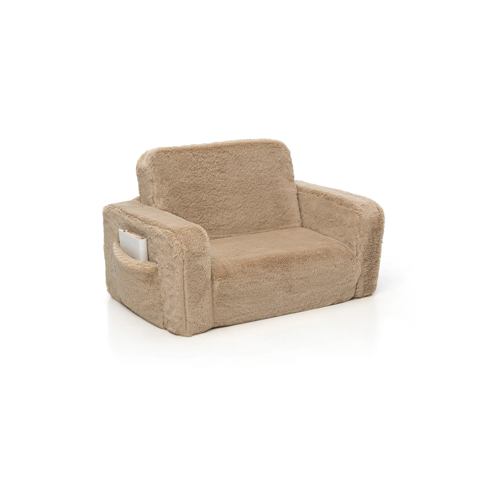 Lumi Armchair Bunny - Armchairs - Shappy