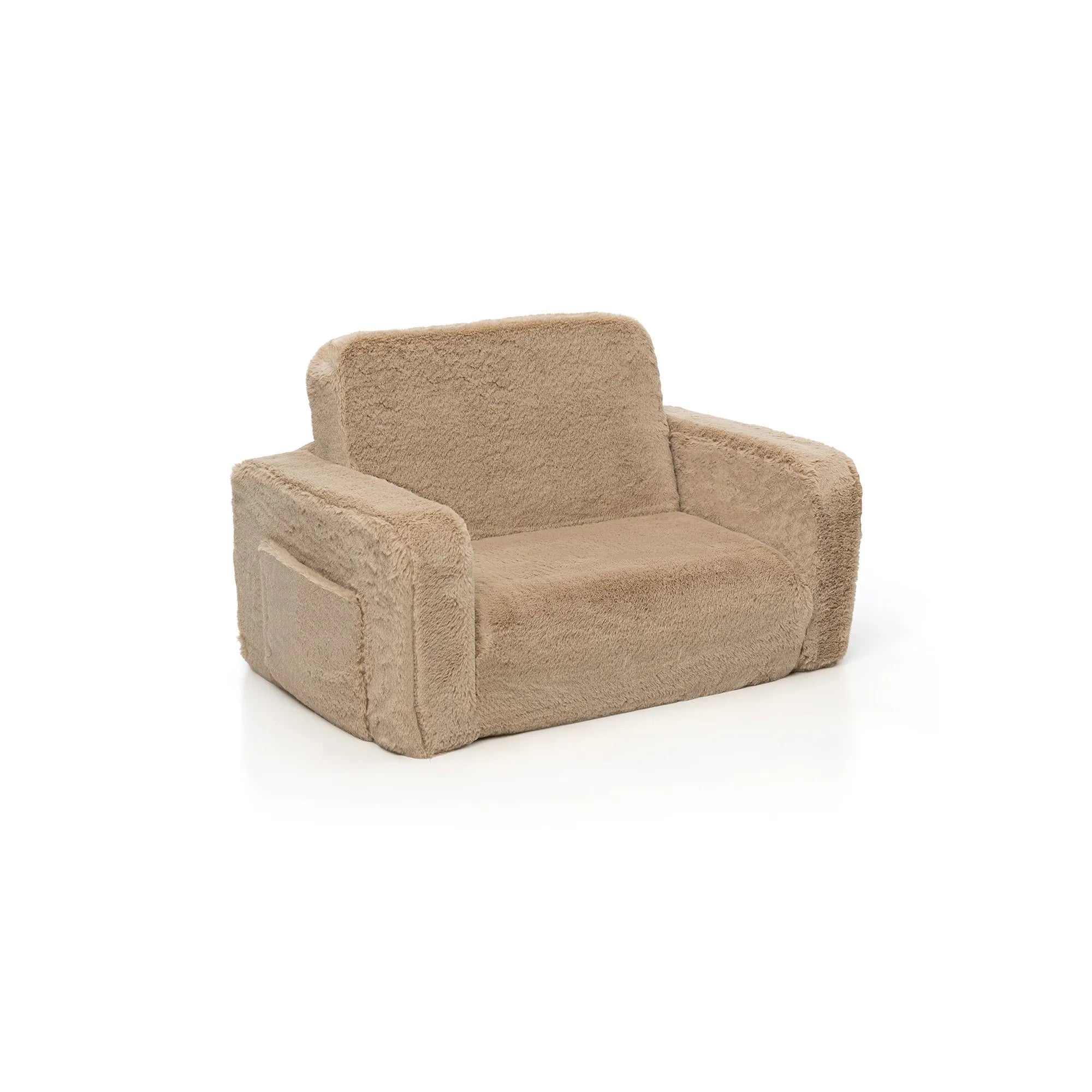 Lumi Armchair Bunny - Armchairs - Shappy