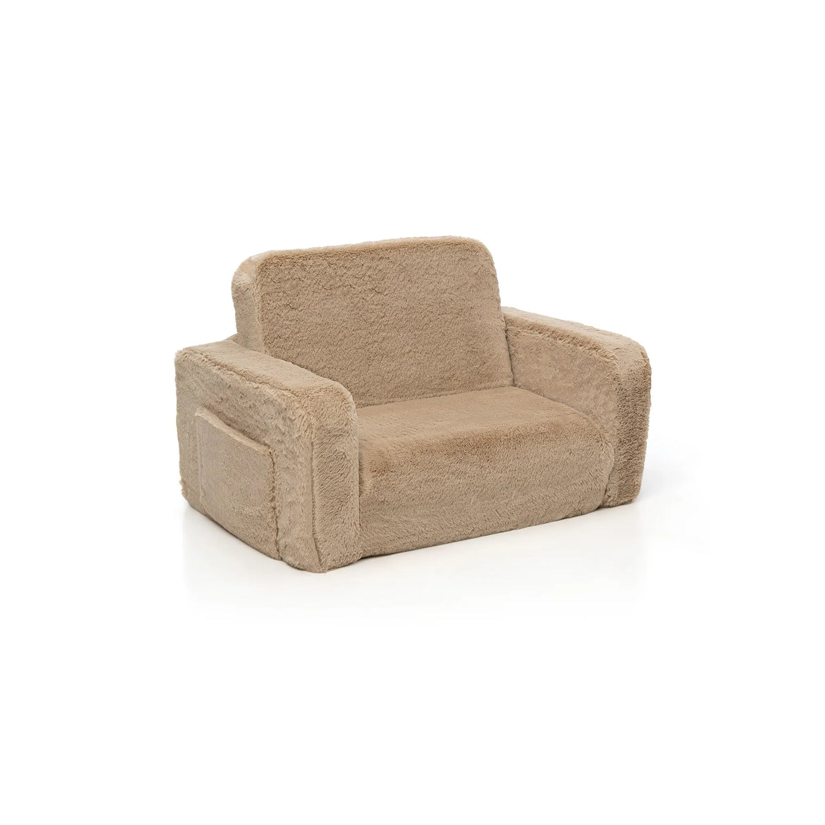 Lumi Armchair Bunny - Armchairs - Shappy