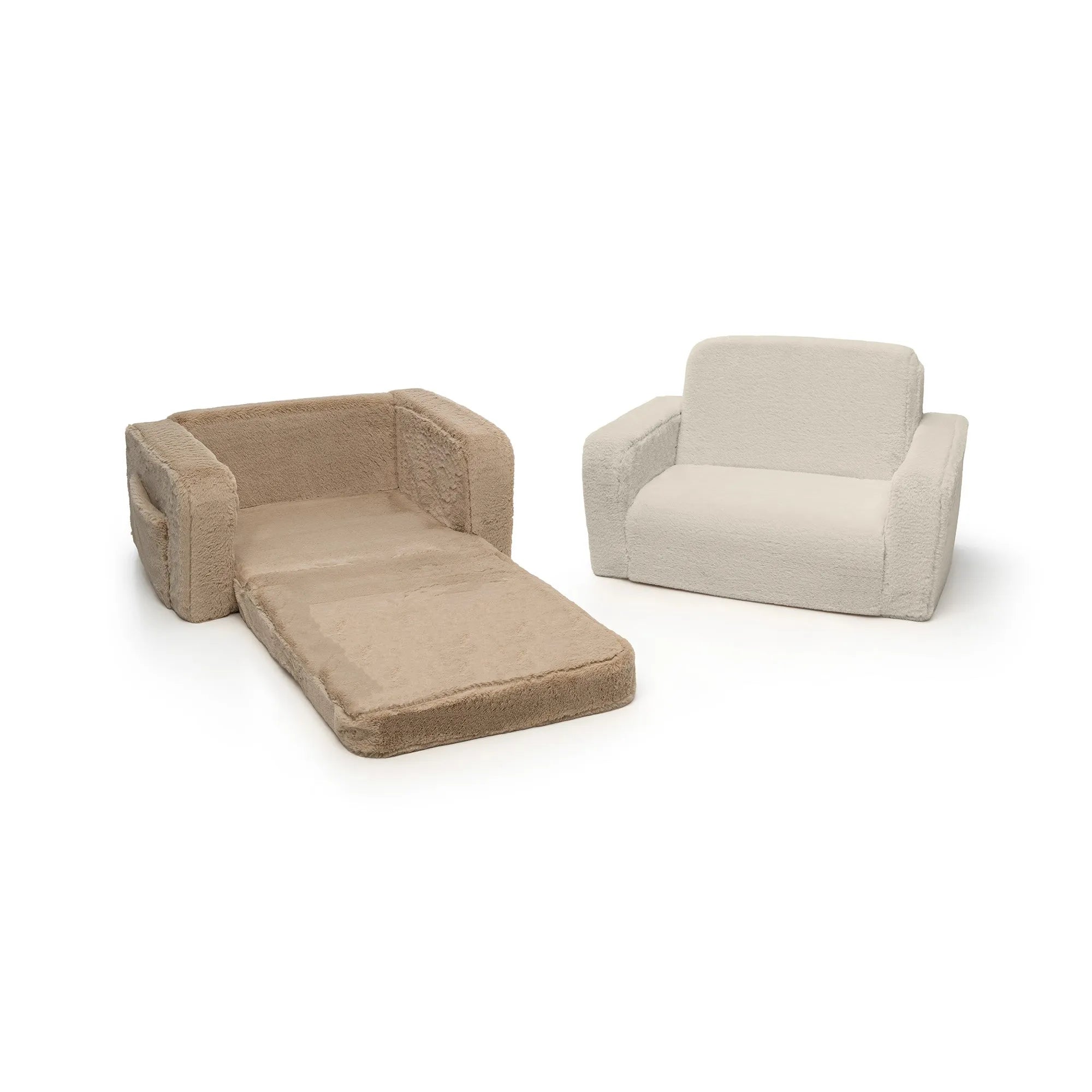 Lumi Armchair Bunny - Armchairs - Shappy