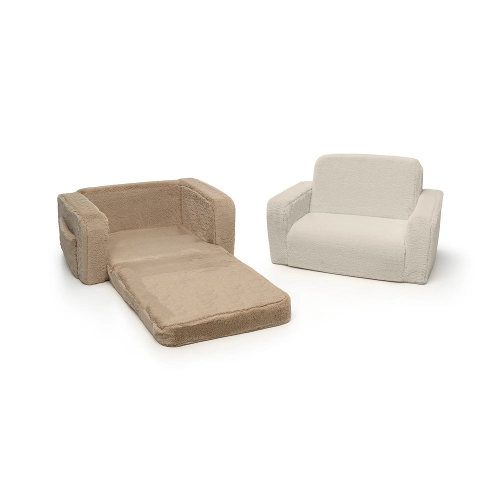 Lumi Armchair Bunny - Armchairs - Shappy