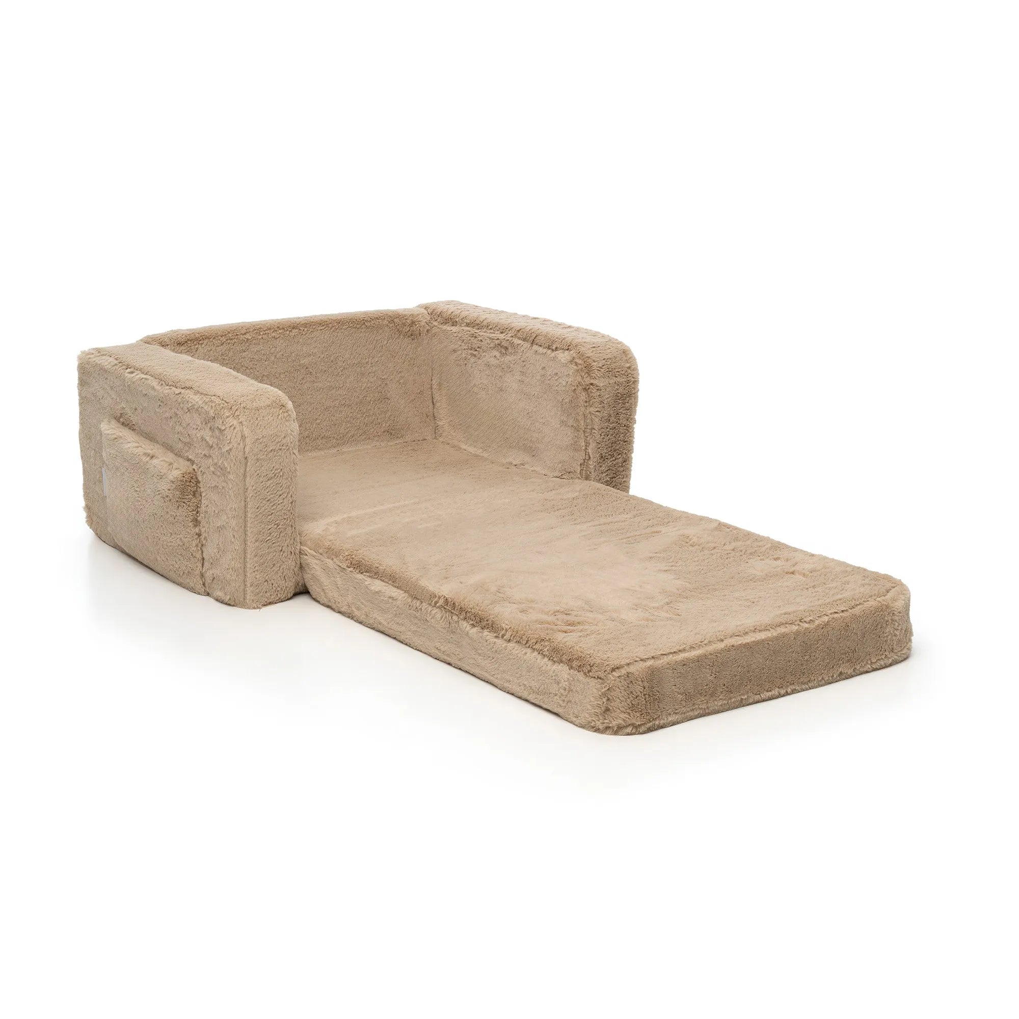 Lumi Armchair Bunny - Armchairs - Shappy