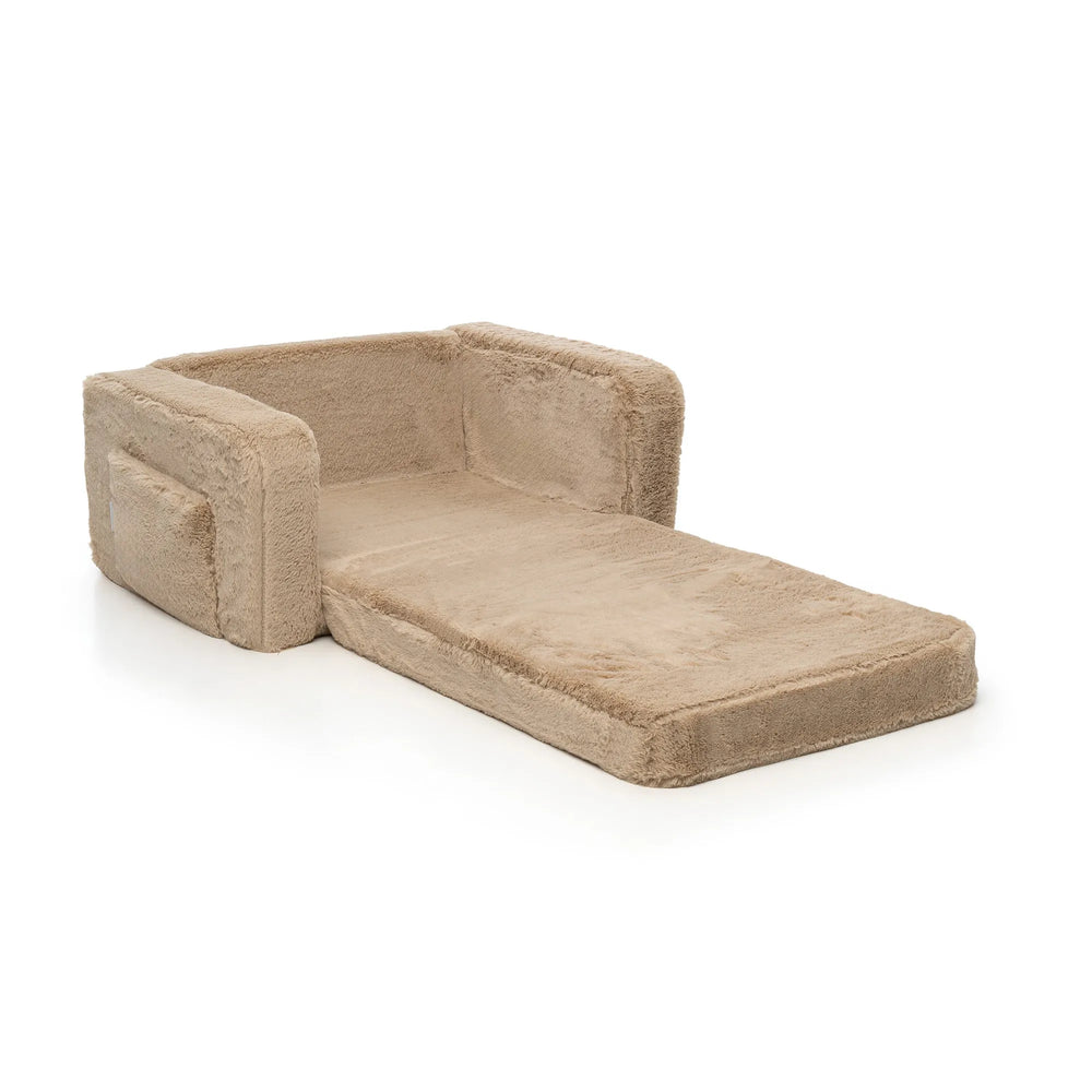 Lumi Armchair Bunny - Armchairs - Shappy