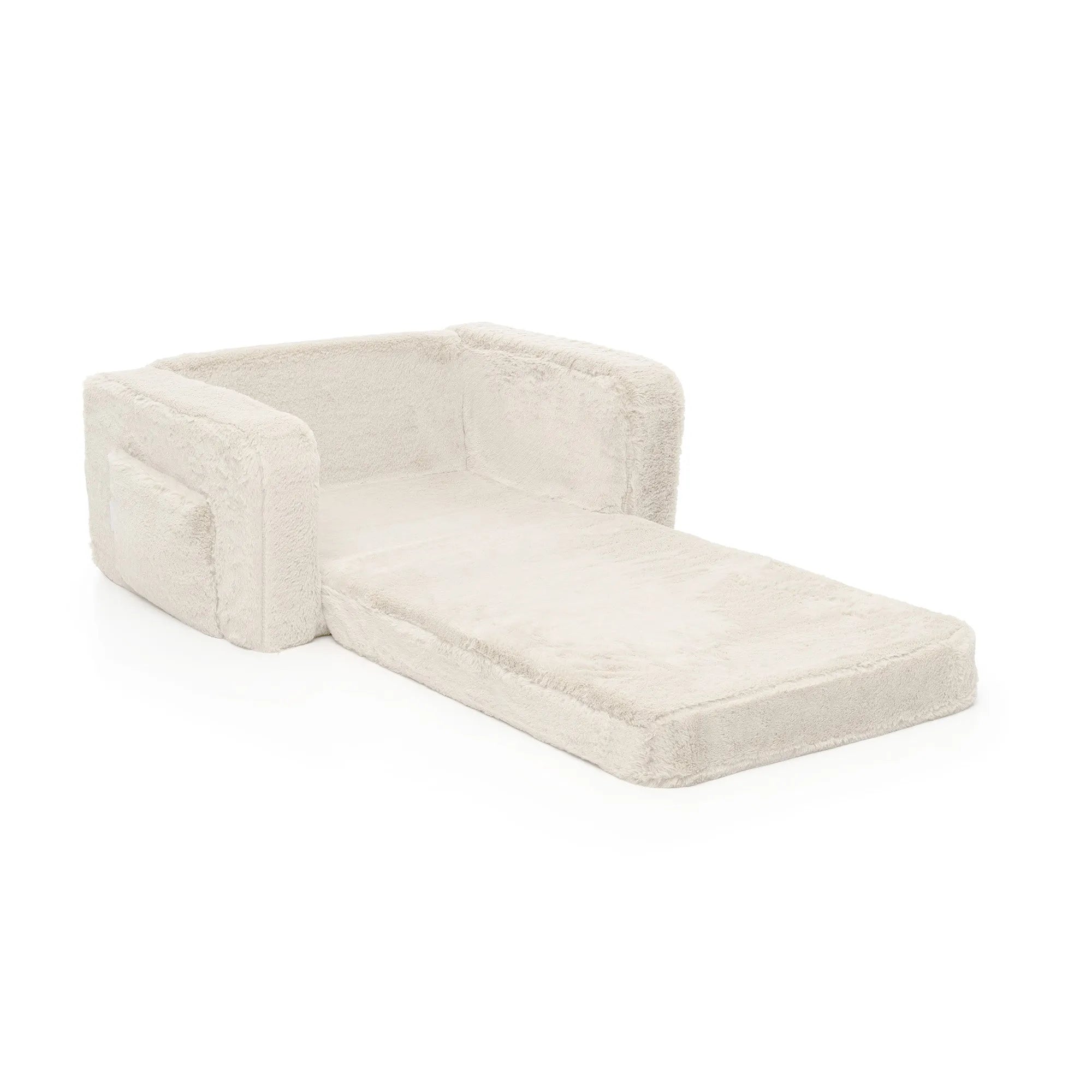 Lumi Armchair Bunny - Armchairs - Shappy