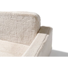 Lumi Armchair Bunny - Armchairs - Shappy