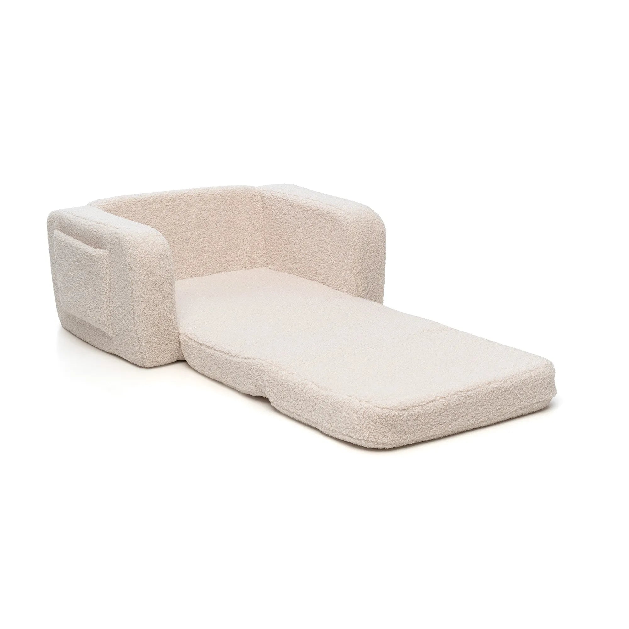 Lumi Křeslo Teddy - Křesla - Shappy