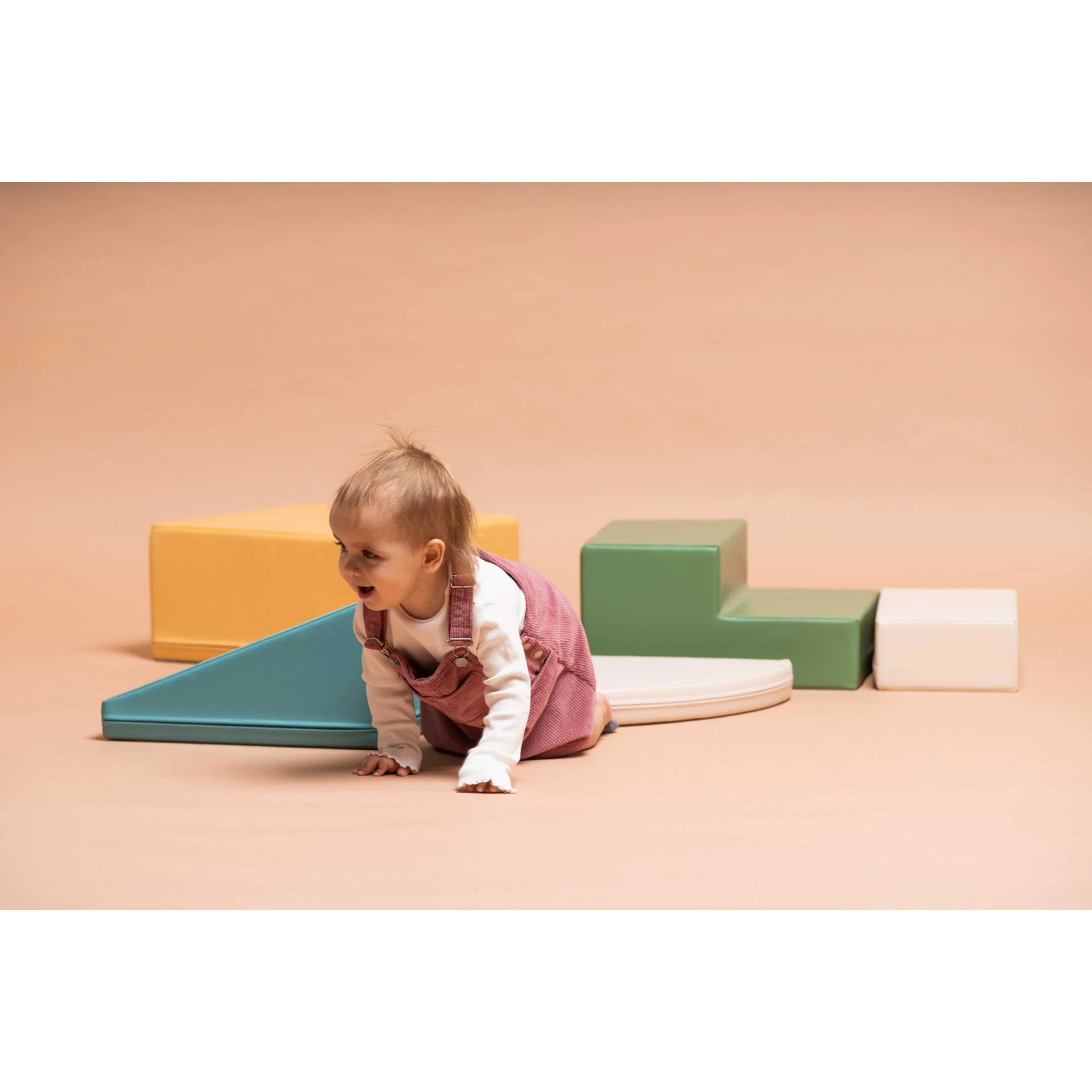 Soft Foam Climbing Set - Play Sets - Leg&go