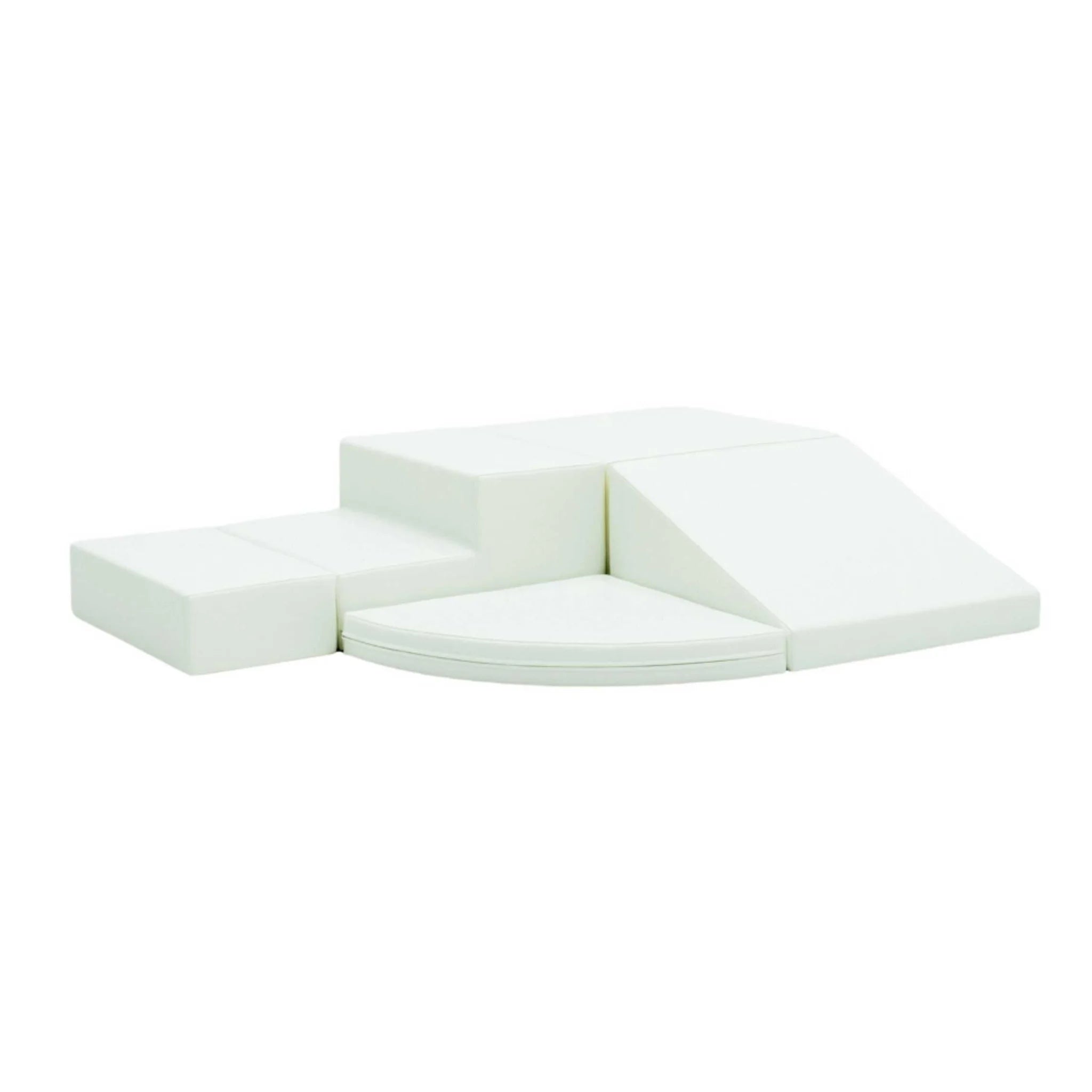 Soft Foam Climbing Set - Play Sets - Leg&go