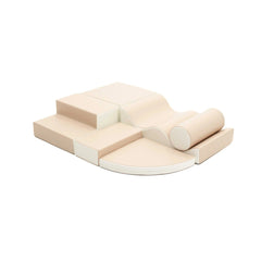Soft Foam Building Blocks - Play Sets - Leg&go