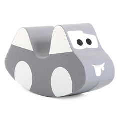 Soft Rocking Car - Rockers - Leg&go