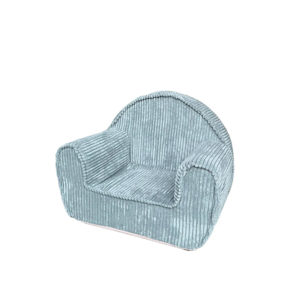 Sessel - Mintgrün - Muzpony - Sessel