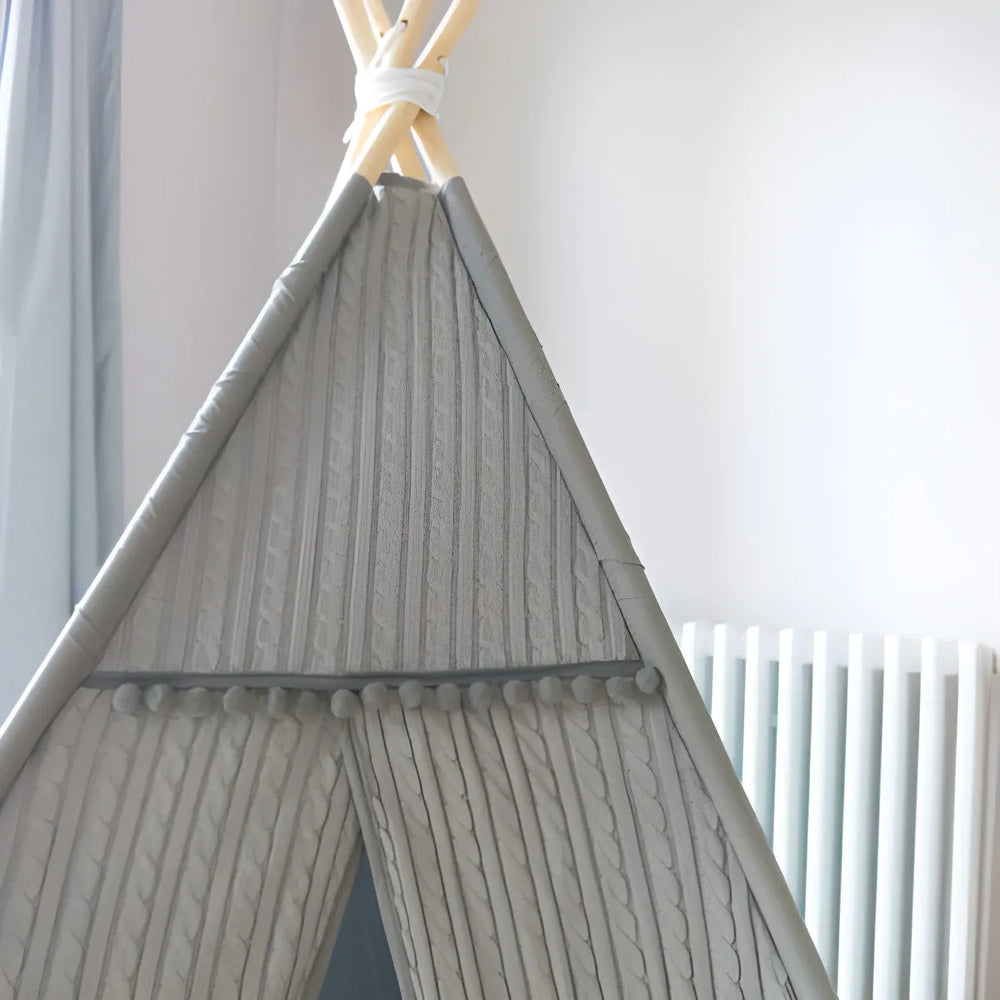 Teepee Stan - Malmo - Muzpony