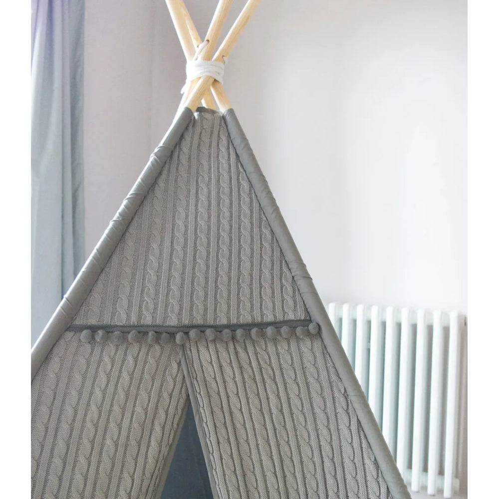 Teepee Stan - Malmo - Muzpony