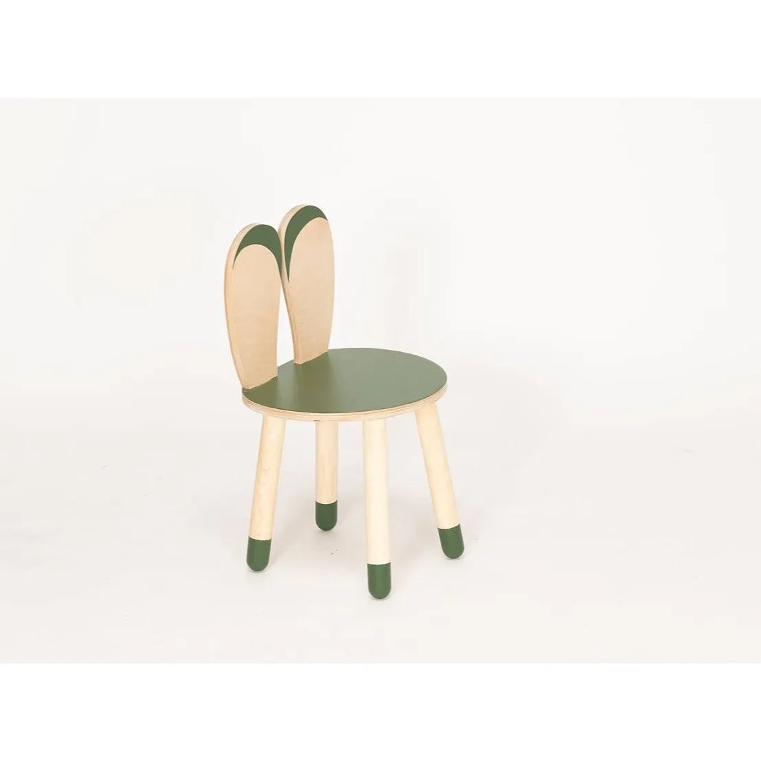 Little Rabbit - Table and Chair Set - Family
