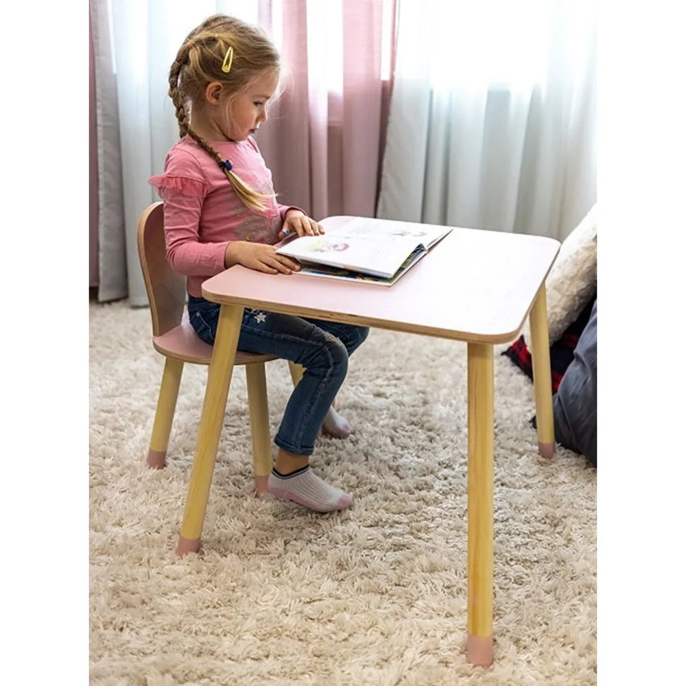 Malý Zajíček - Židle - Tables & Chairs - Family