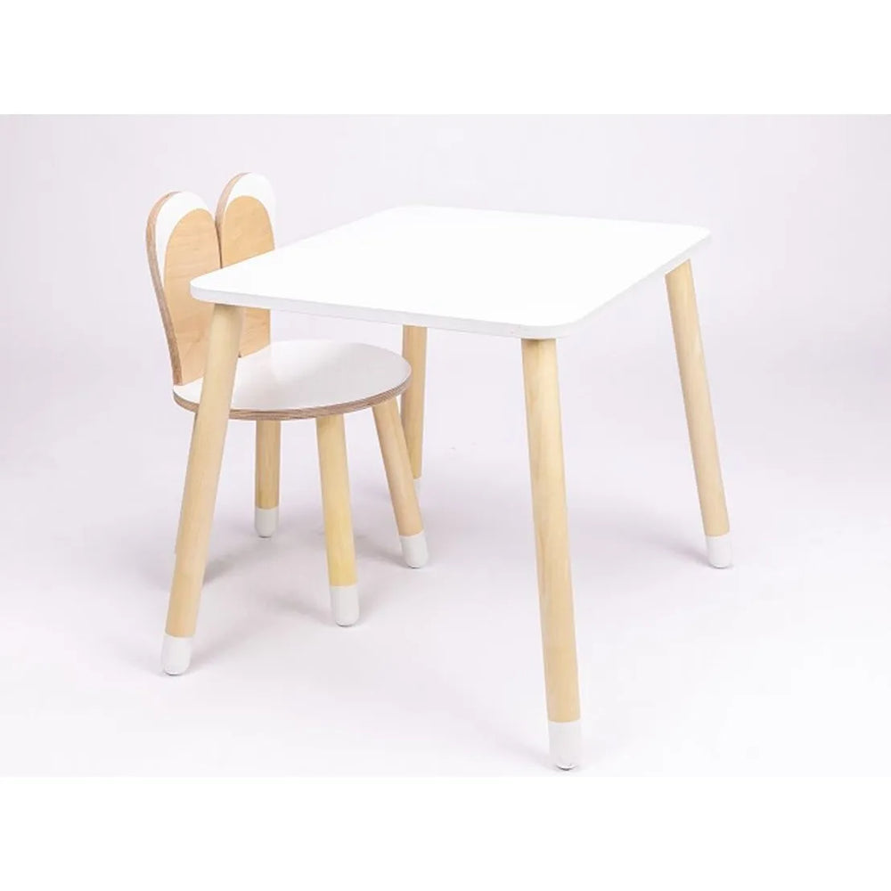 Malý Zajíček - Židle - Tables & Chairs - Family