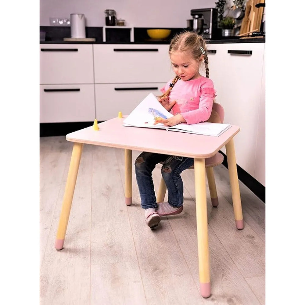 Malý Zajíček - Židle - Tables & Chairs - Family