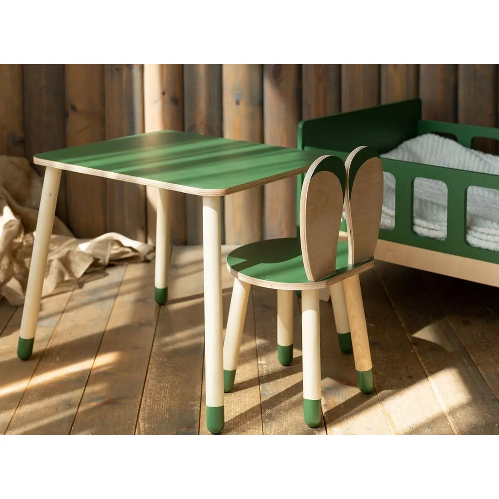 Malý Zajíček - Židle - Tables & Chairs - Family