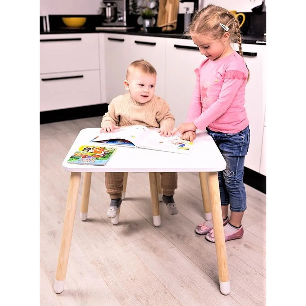 Malý Zajíček - Židle - Tables & Chairs - Family