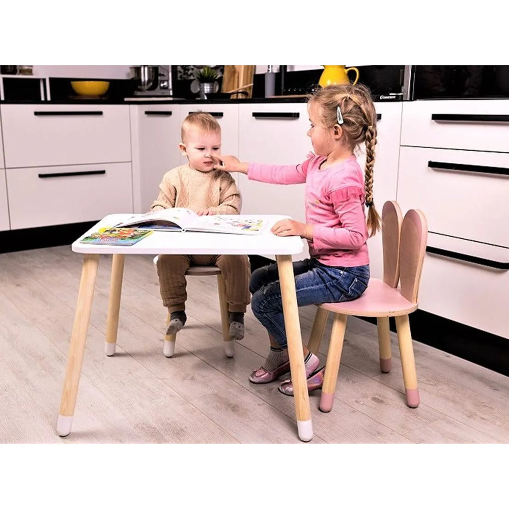 Malý Zajíček - Židle - Tables & Chairs - Family