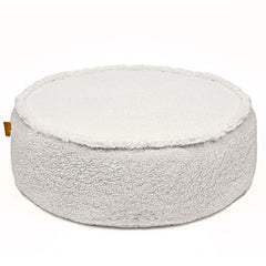 Teddy Bear Round Pillow - Meowbaby - Stools