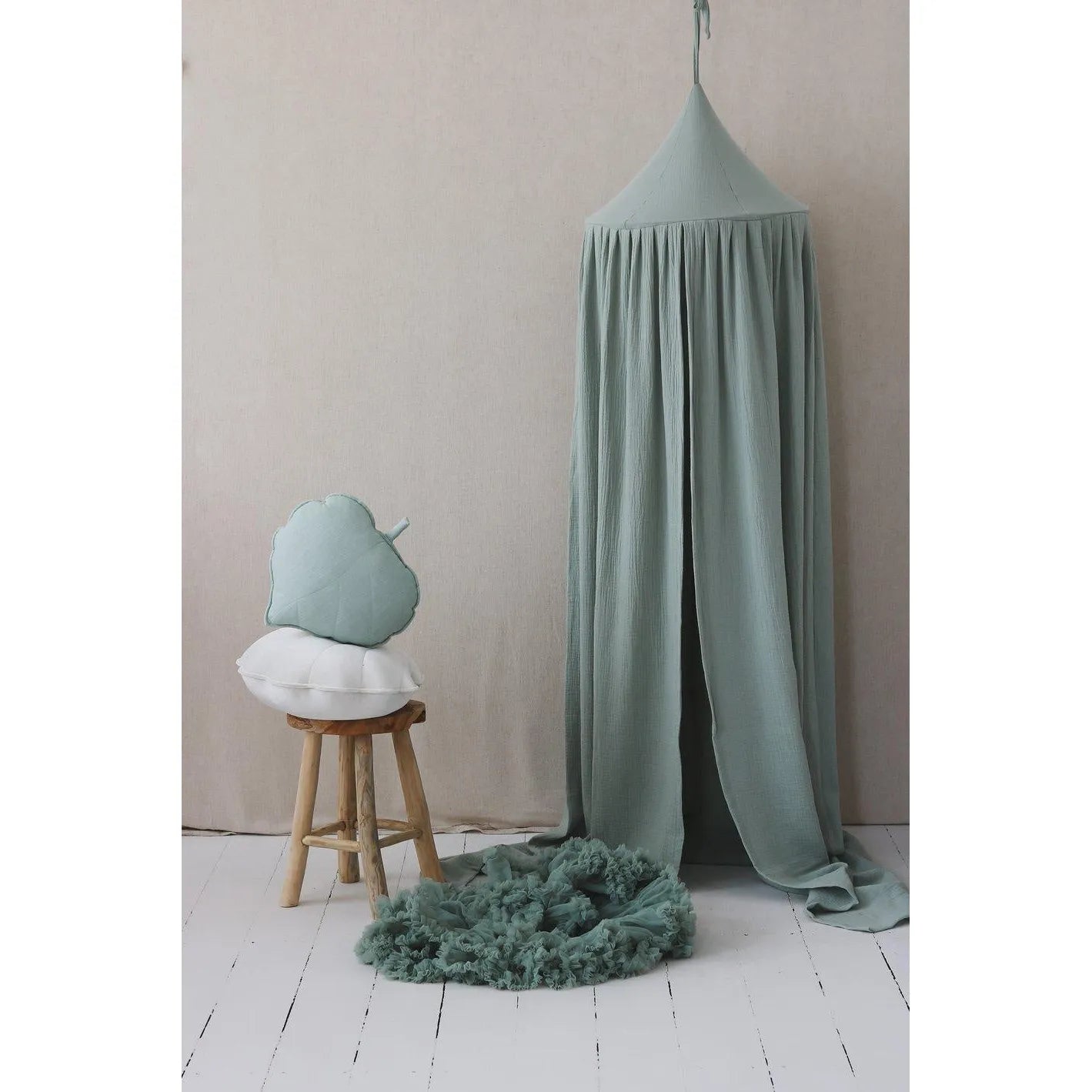 Canopy - Mint Canopy - Moi Mili - Canopies