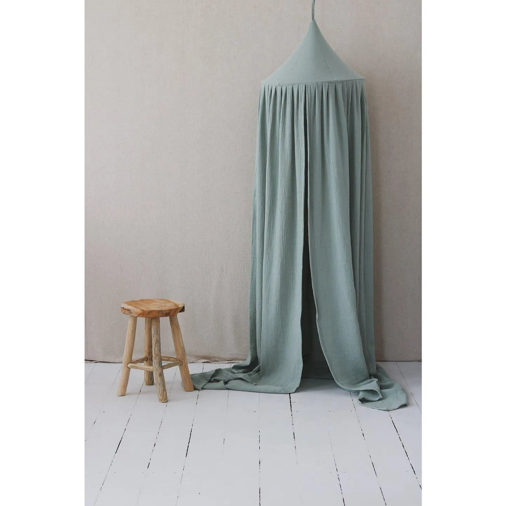Canopy - Mint Canopy - Moi Mili - Canopies