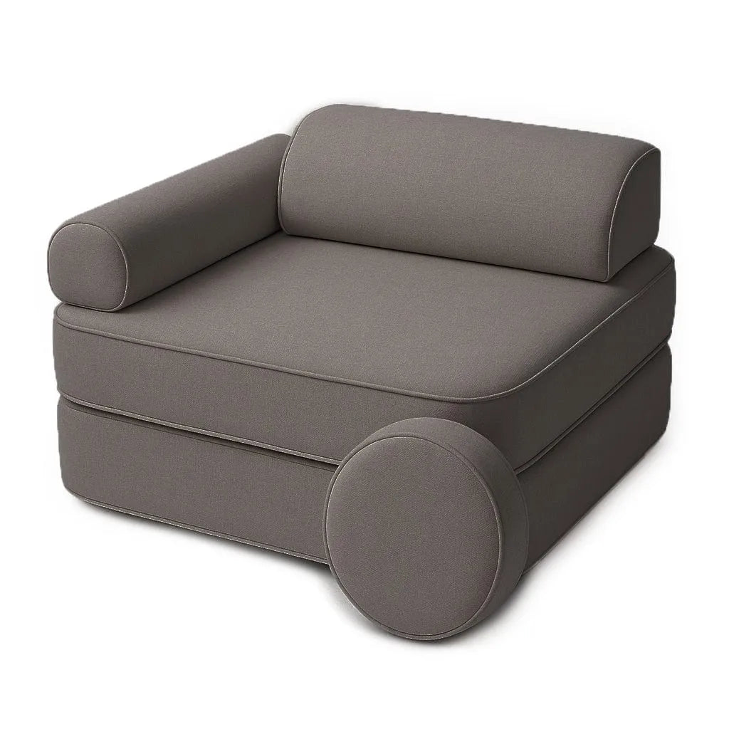 Modulové Kreslo pre Dieťa – 4 Prvky Mellow - Kreslá - Meowbaby