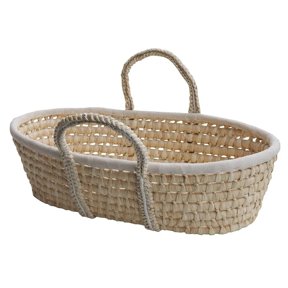 Moses Basket - Happy Moses - Happy Moses