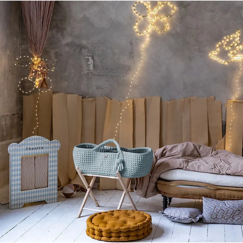 Mojžišov Košík - Happy Moses - Happy Moses