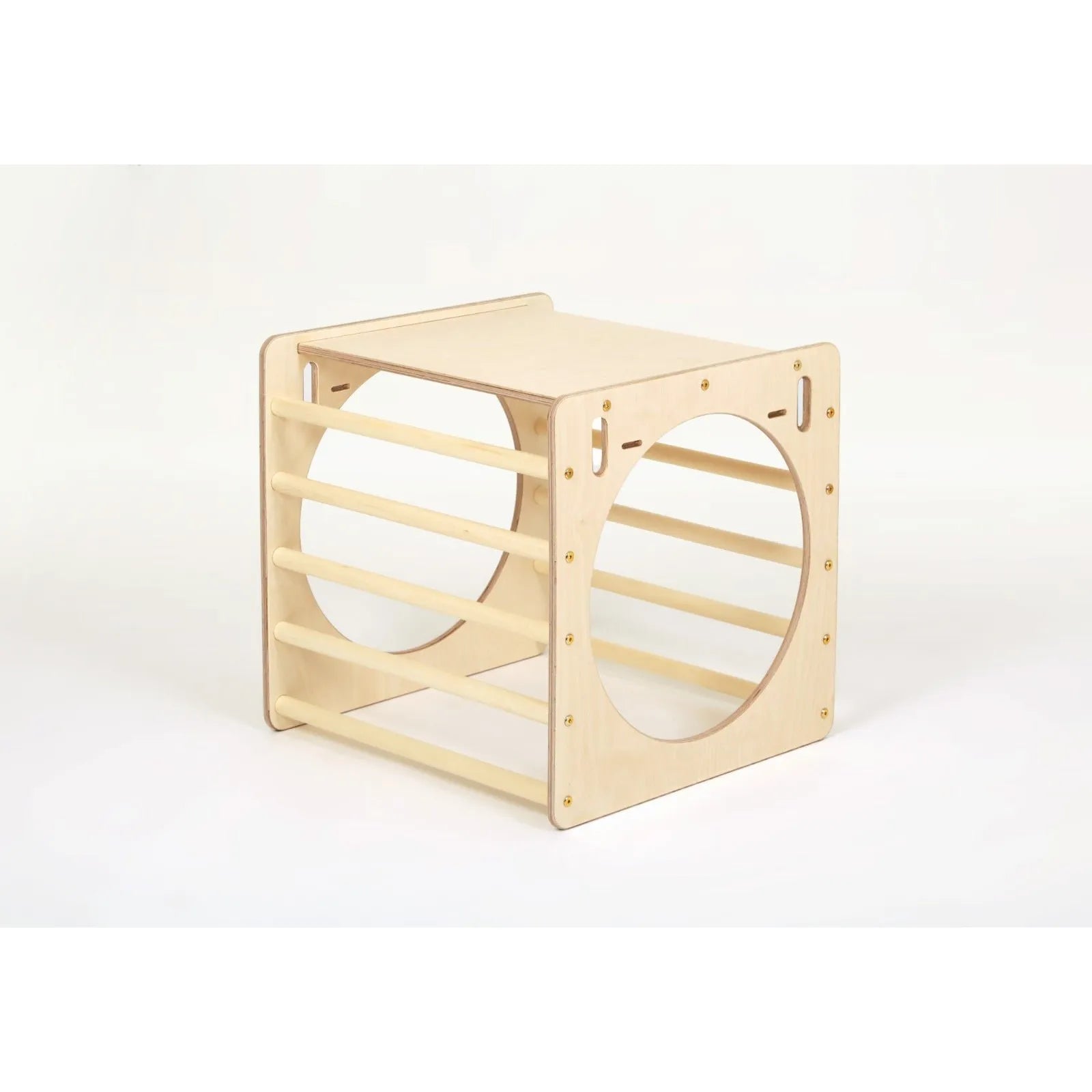 Montessori Climbing Cube Explorer - Katehaa - Climbing Cubes - Katehaa