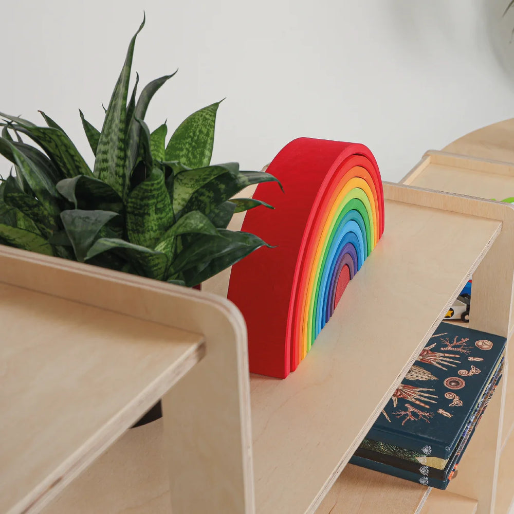 Montessori Polica s Piatimi Sekciami - Police - Katehaa