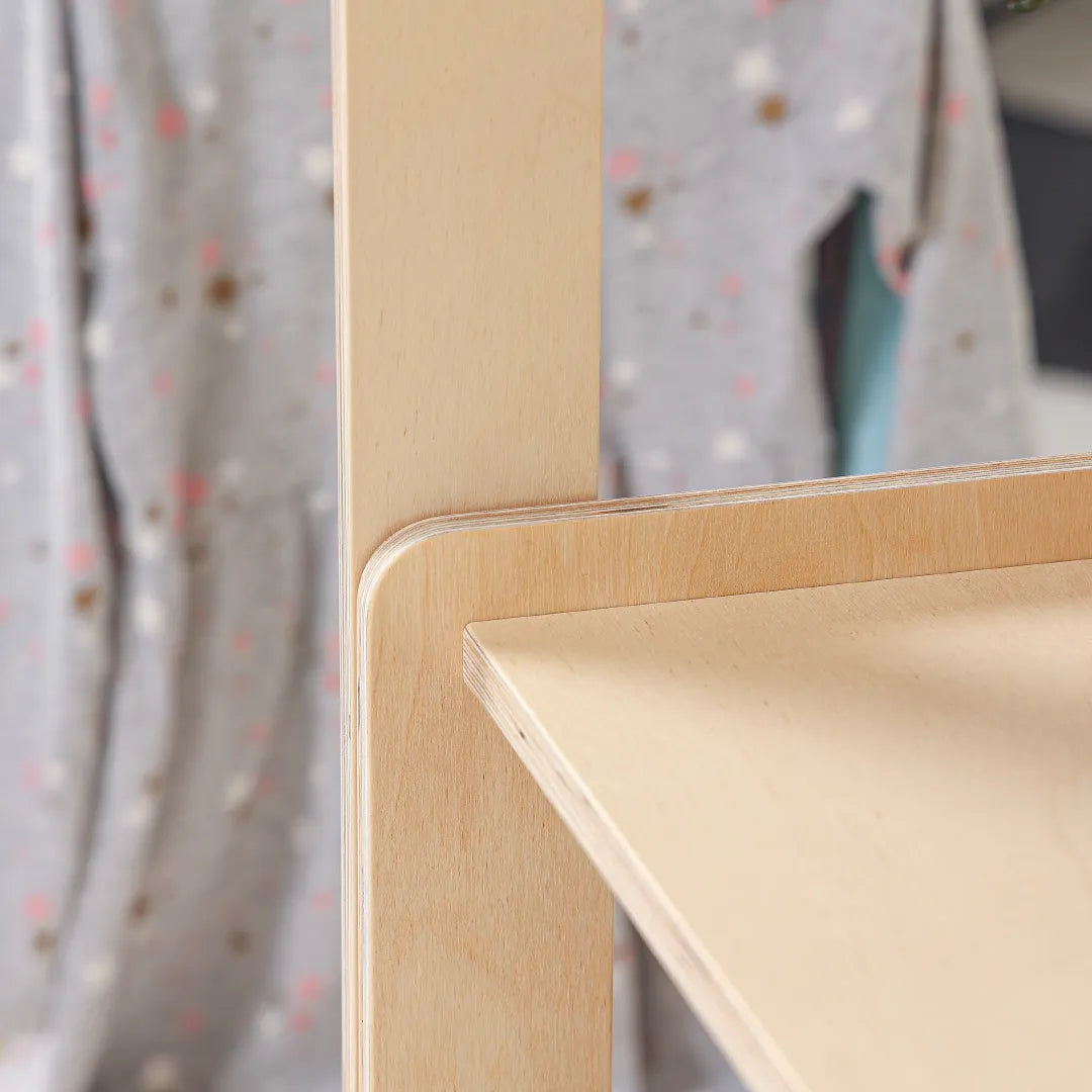 Montessori Rohová Polica - Police - Katehaa