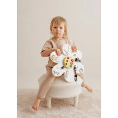 Montessori Blackboard - Daisy - Foxy Family