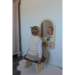 Montessori Zrcadlový Set - Foxy Family