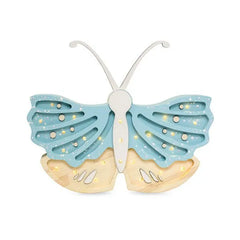 Butterfly Lamp - Little Lights - Wooden Lamps