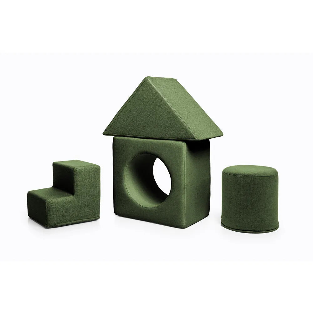 Multifunkční Hrací Sada - Hrací Soupravy - Shappy