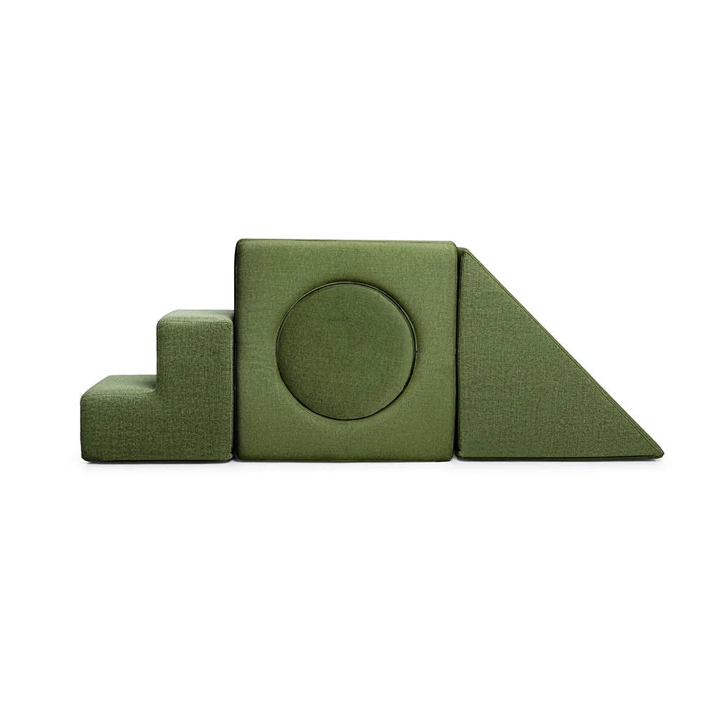 Multifunkční Hrací Sada - Hrací Soupravy - Shappy