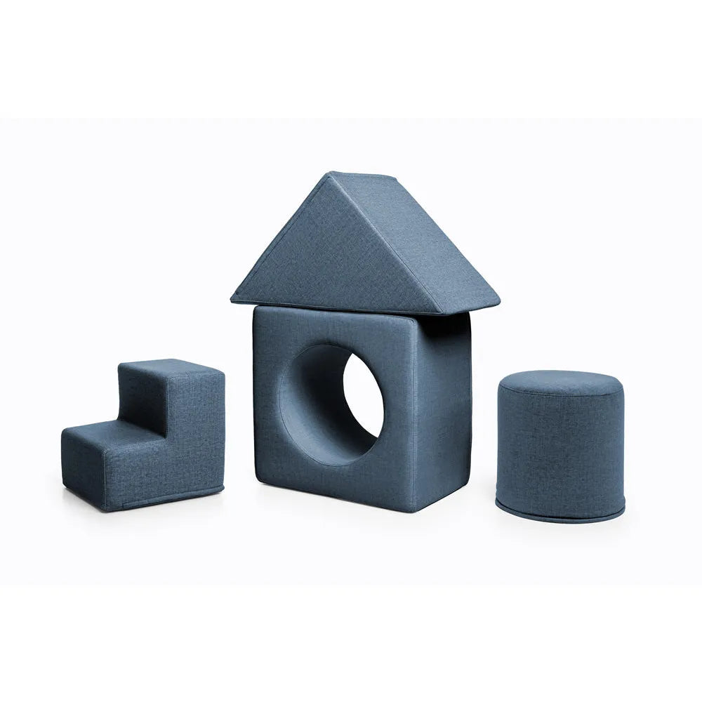 Multifunkční Hrací Sada - Hrací Soupravy - Shappy