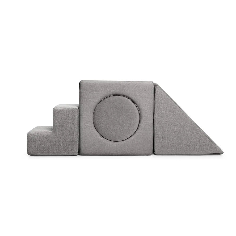 Multifunkční Hrací Sada - Hrací Soupravy - Shappy