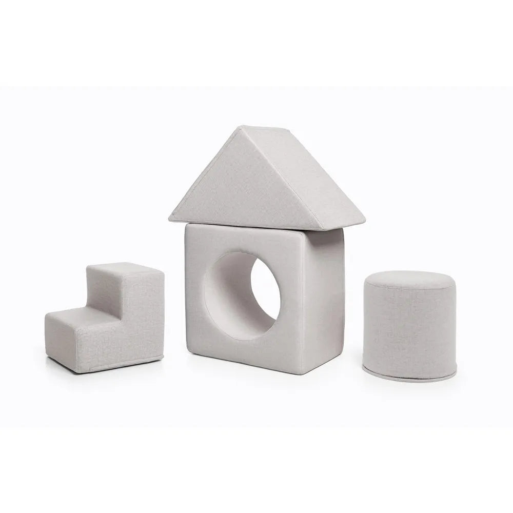 Multifunkční Hrací Sada - Hrací Soupravy - Shappy