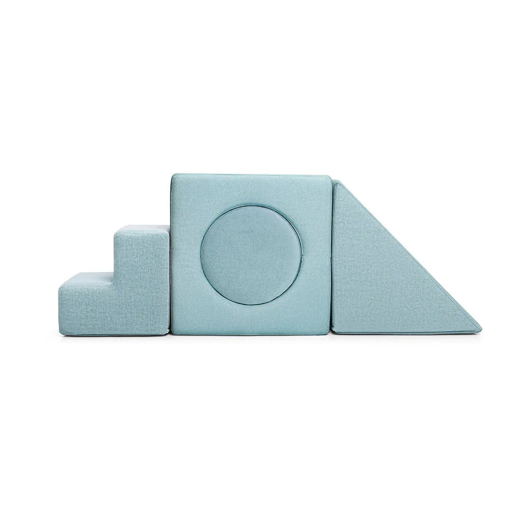 Multifunkční Hrací Sada - Hrací Soupravy - Shappy