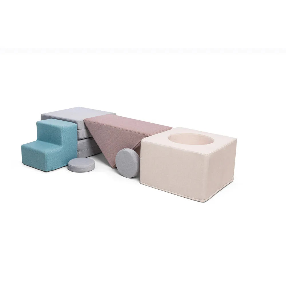 Multifunkční Hrací Sada - Hrací Soupravy - Shappy