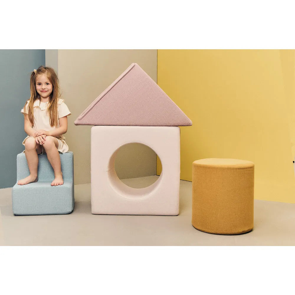 Multifunkční Hrací Sada - Hrací Soupravy - Shappy