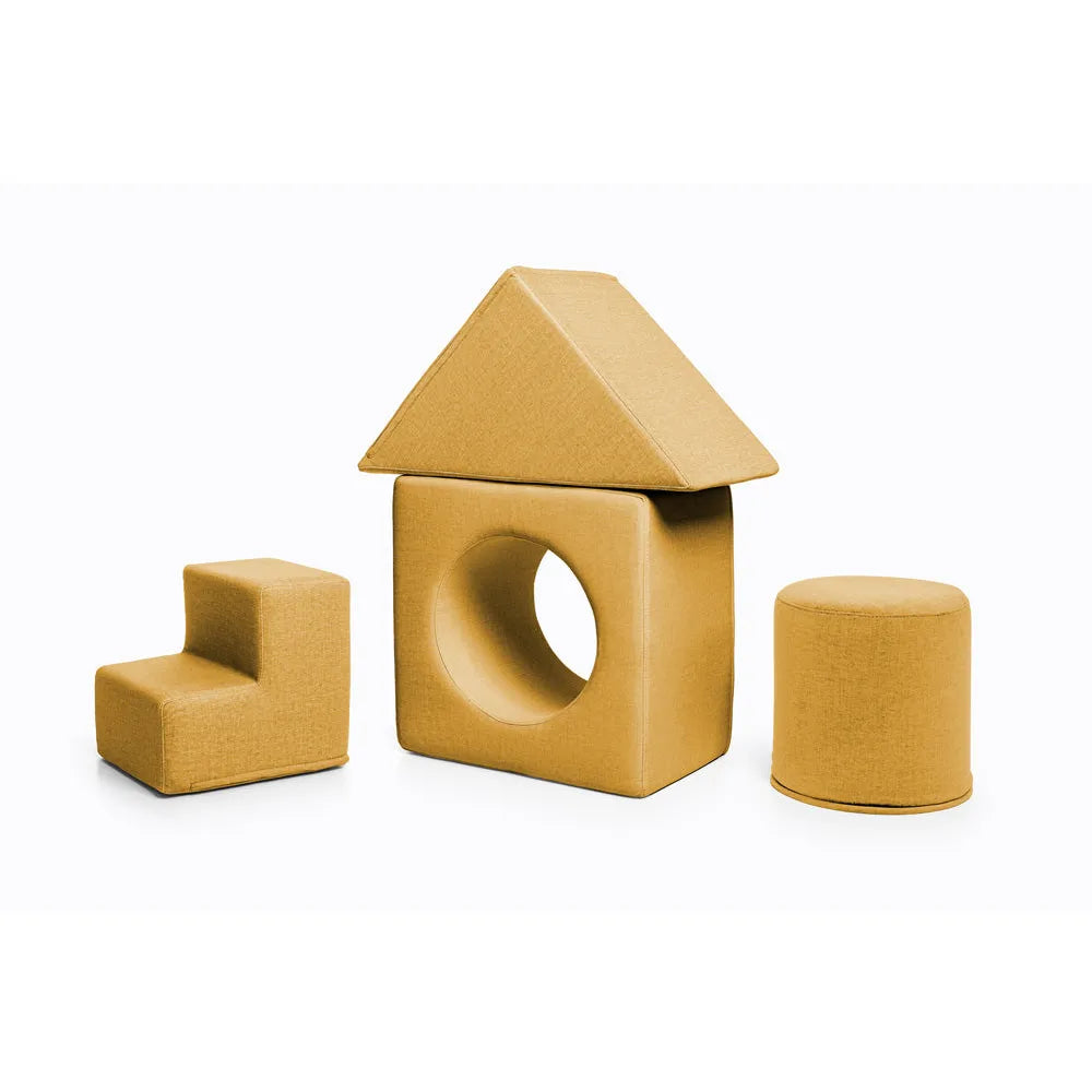 Multifunkční Hrací Sada - Hrací Soupravy - Shappy