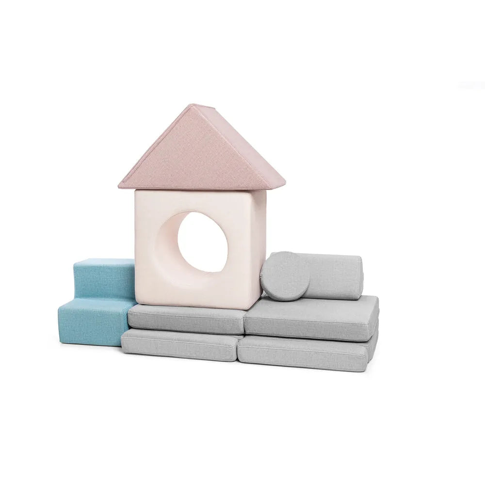 Multifunkční Hrací Sada - Hrací Soupravy - Shappy