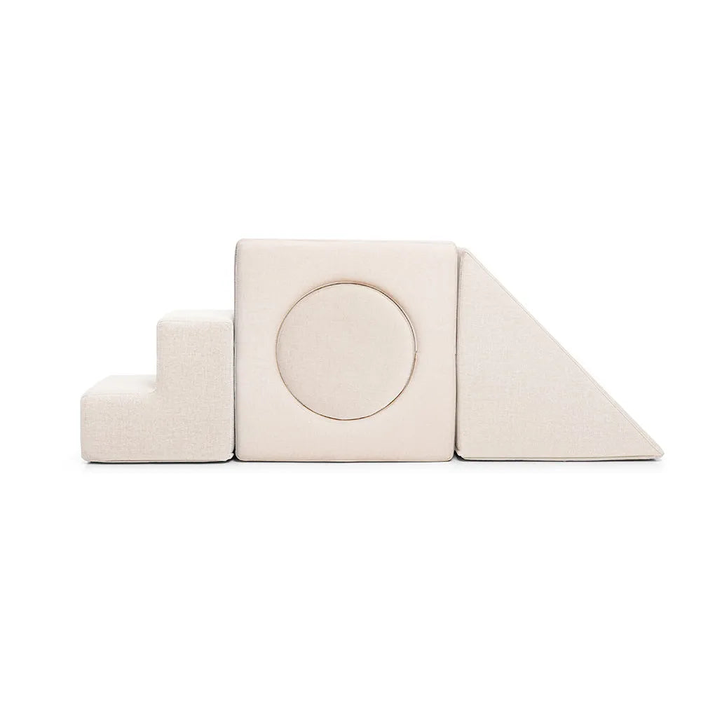 Multifunkční Hrací Sada - Hrací Soupravy - Shappy