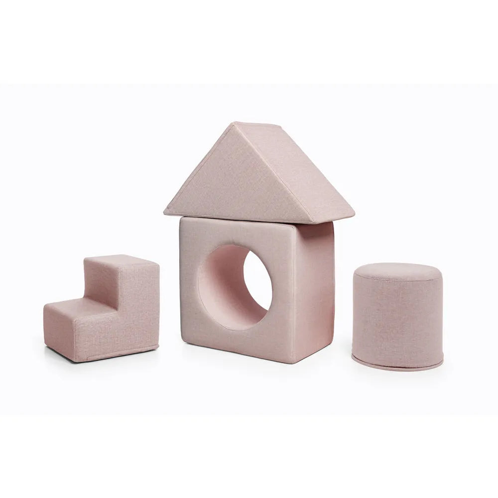 Multifunkční Hrací Sada - Hrací Soupravy - Shappy