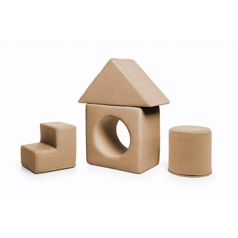 Multifunkční Hrací Sada - Hrací Soupravy - Shappy