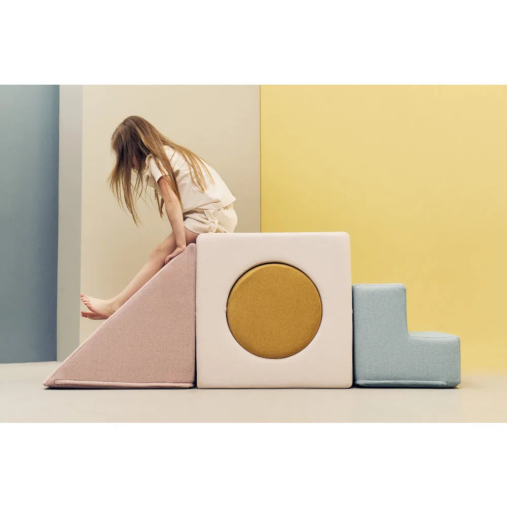 Multifunkční Hrací Sada - Hrací Soupravy - Shappy